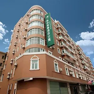 Greentree Hongqiao Airport Shanghái