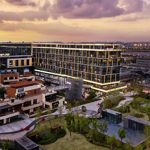 5* Hotel Cordis Hongqiao